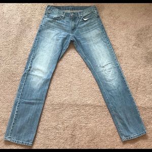 Levi’s Strauss & Co. Jeans